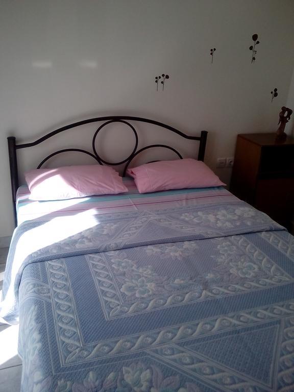 Apartamento Smell Sea Paralía Exterior foto