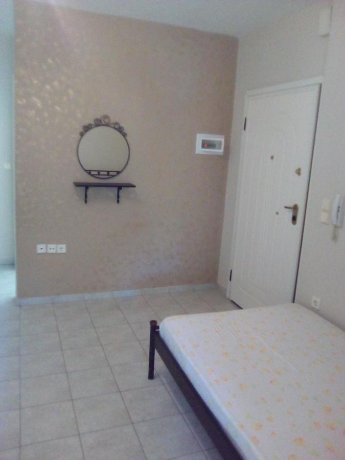 Apartamento Smell Sea Paralía Exterior foto