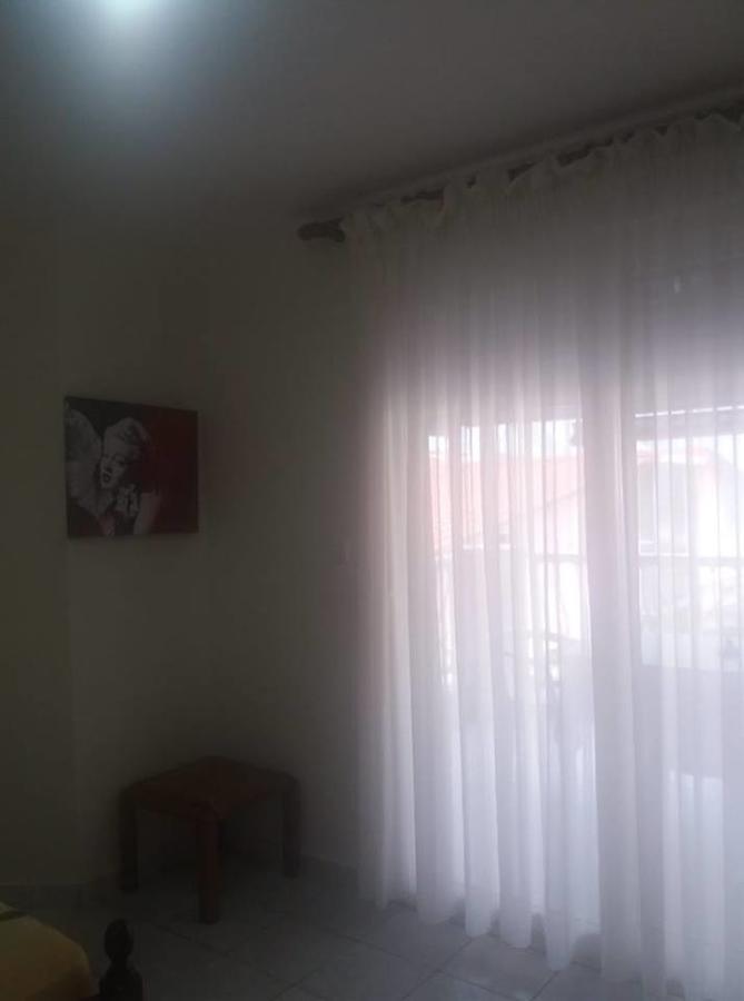 Apartamento Smell Sea Paralía Exterior foto