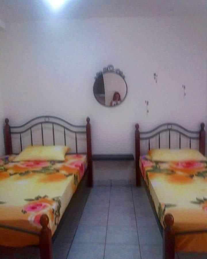 Apartamento Smell Sea Paralía Exterior foto