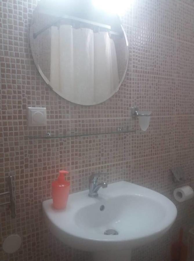 Apartamento Smell Sea Paralía Exterior foto