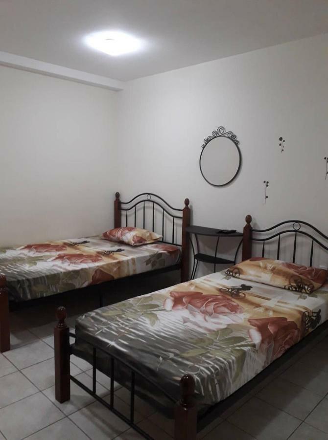 Apartamento Smell Sea Paralía Exterior foto